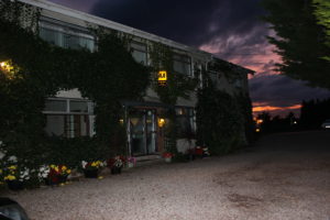 B&B Dumfries