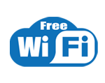 Free Wifi