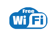 Free Wifi