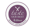 Taste of Scotland