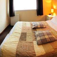 Double En-Suite Room at Southpark House Dumfries